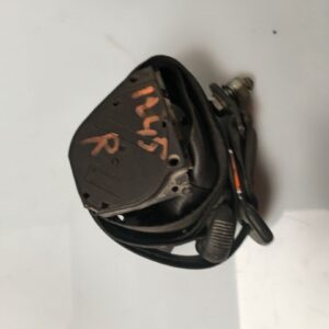 CINTURON SEGURIDAD DELANTERO DERECHO 134521