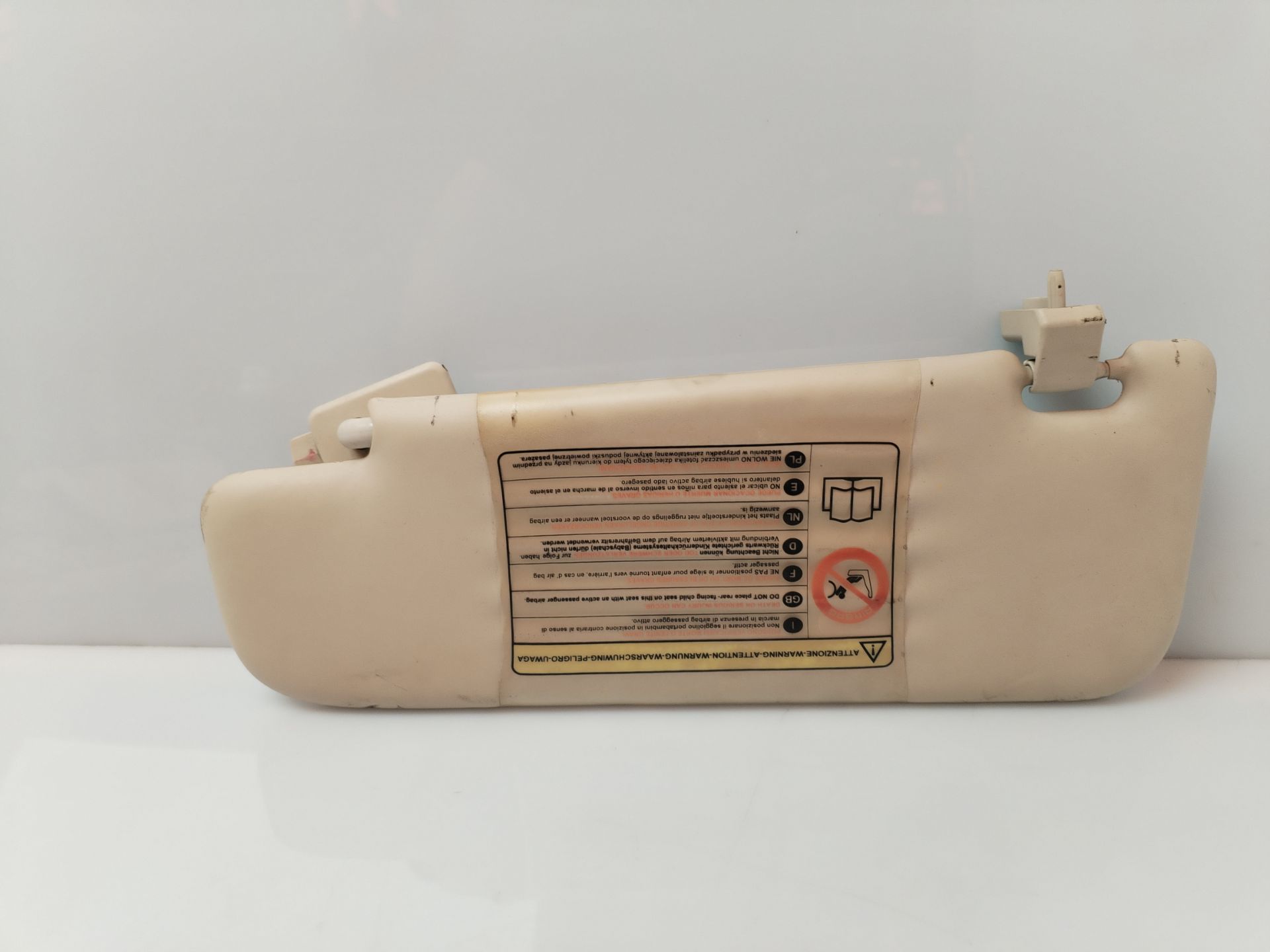 PARASOL DERECHO 134396