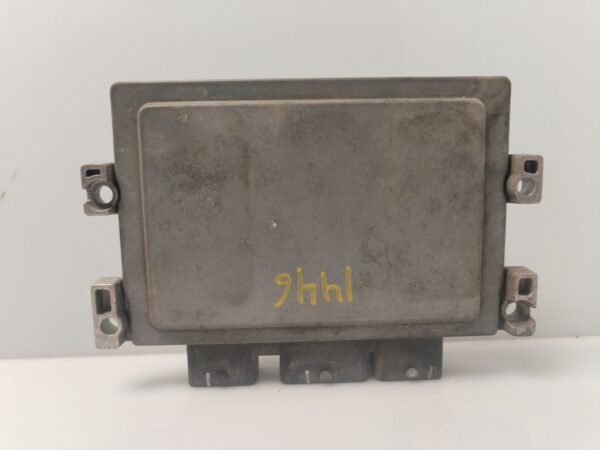 CENTRALITA MOTOR UCE 134138