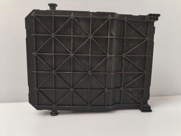 CAJA RELES / FUSIBLES 133892
