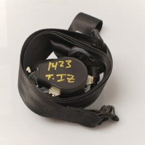 CINTURON SEGURIDAD TRASERO IZQUIERDO 133364