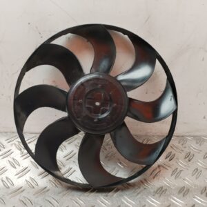VENTILADOR VISCOSO MOTOR 132762
