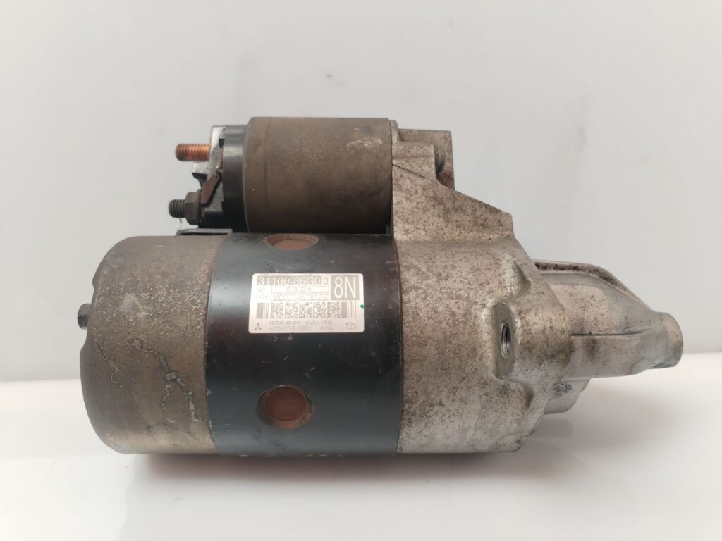 MOTOR ARRANQUE 134324