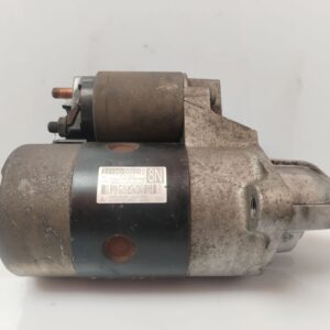MOTOR ARRANQUE 134324
