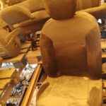 ASIENTO DELANTERO DERECHO 132675