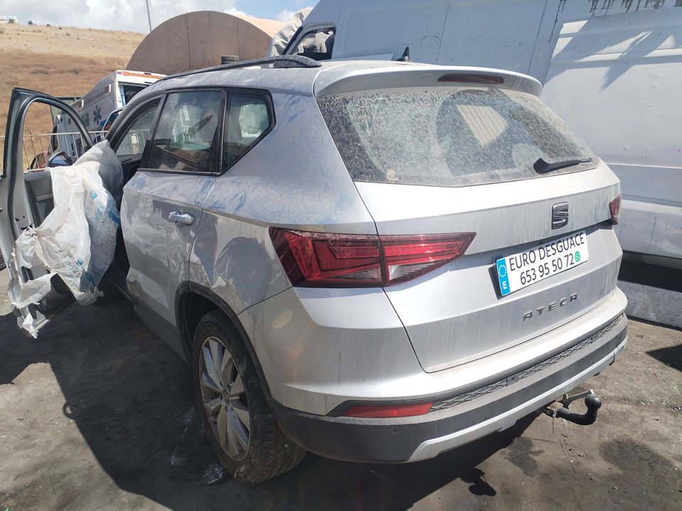 SEAT ATECA (KH7) del 2019
