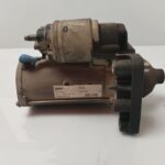 MOTOR ARRANQUE 133454