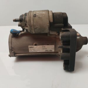 MOTOR ARRANQUE 133454