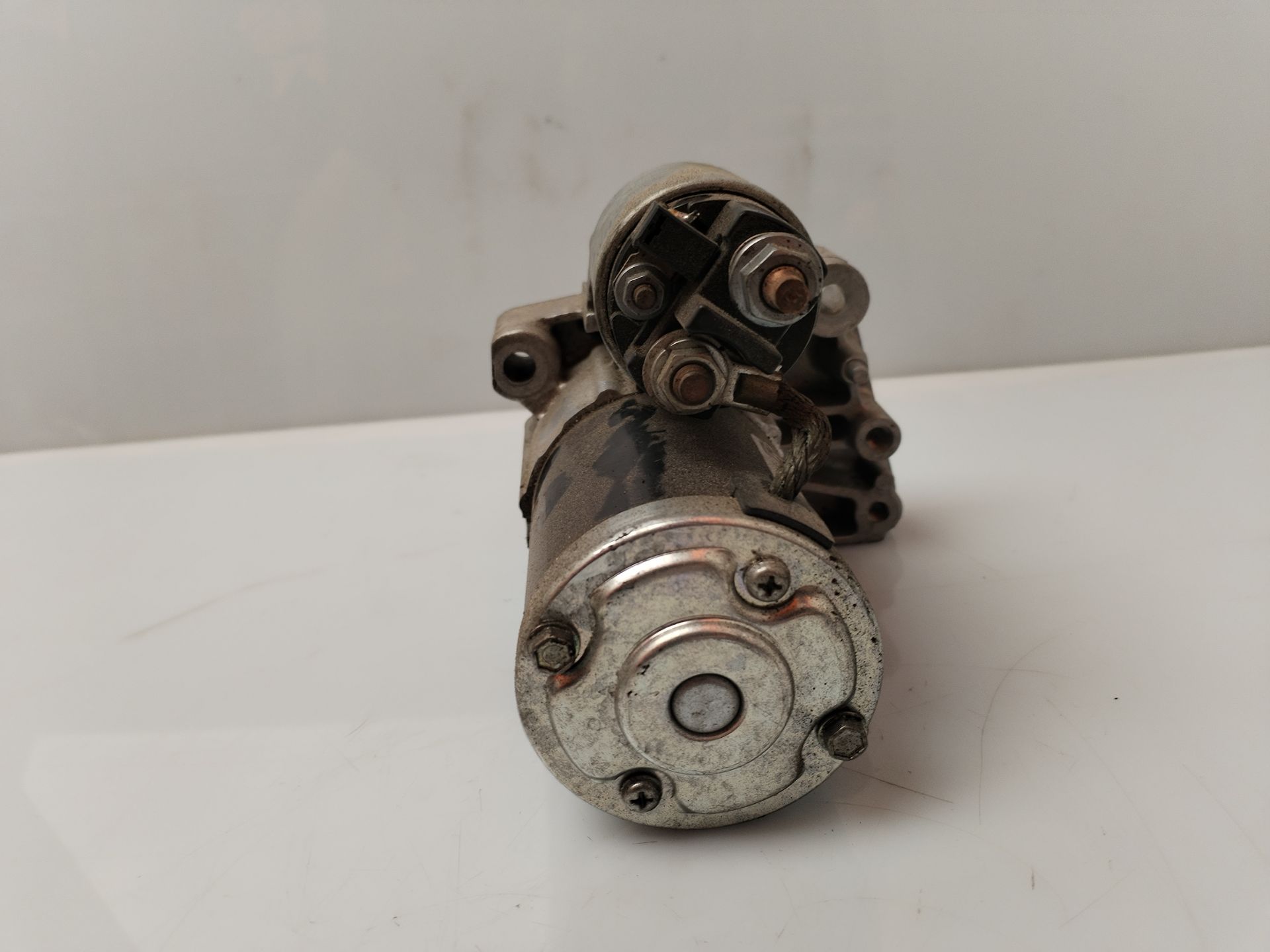 MOTOR ARRANQUE 134322