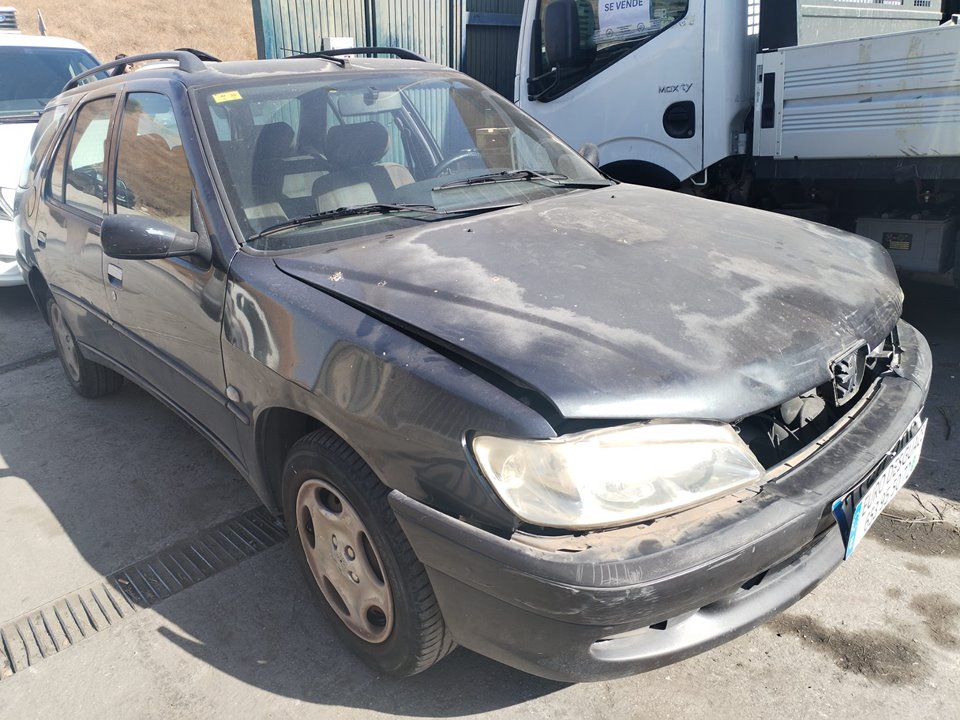 PEUGEOT 306 BREAK del 2000