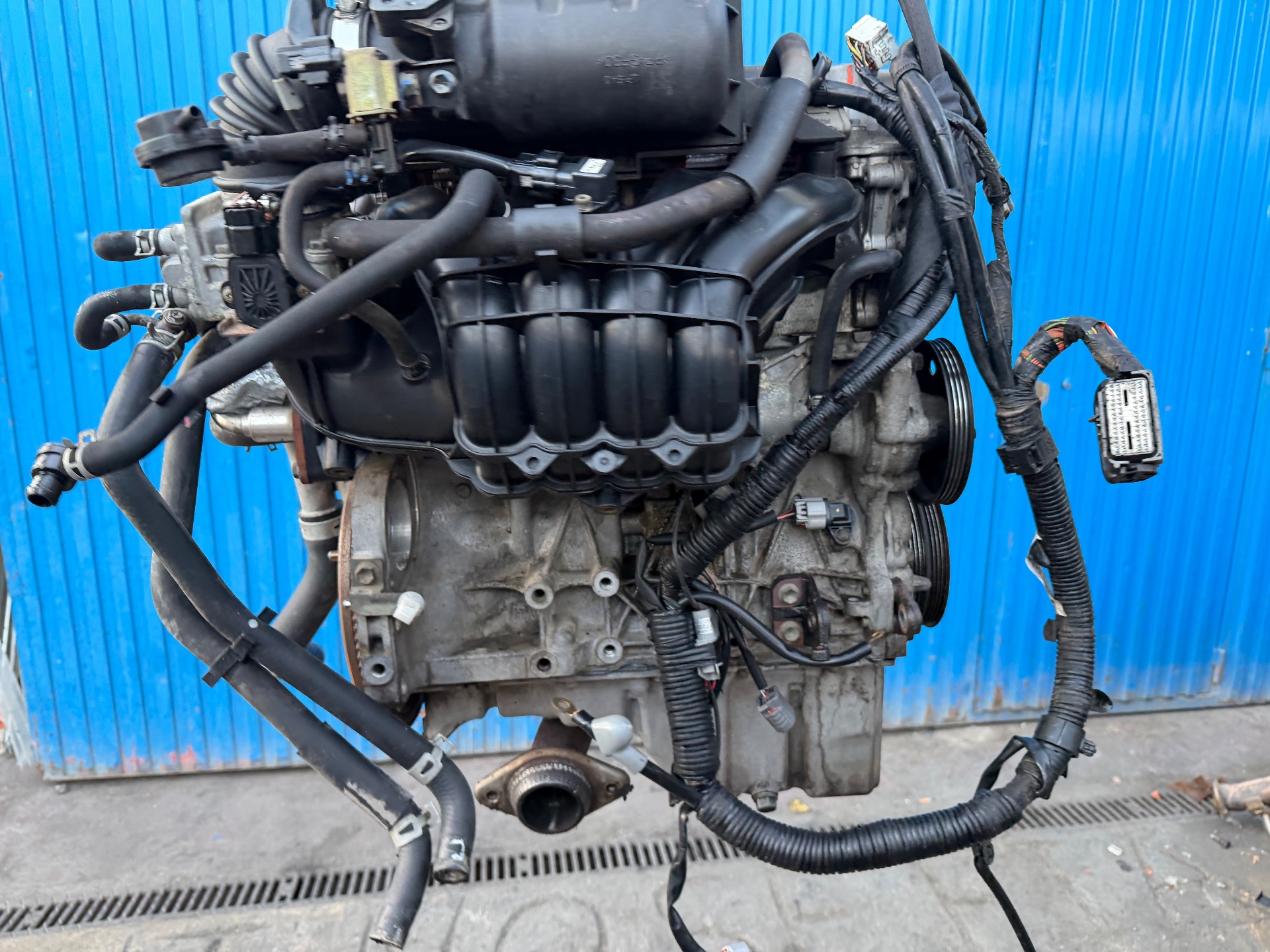 MOTOR COMPLETO 133064