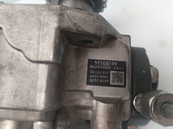 BOMBA INYECCION 133160