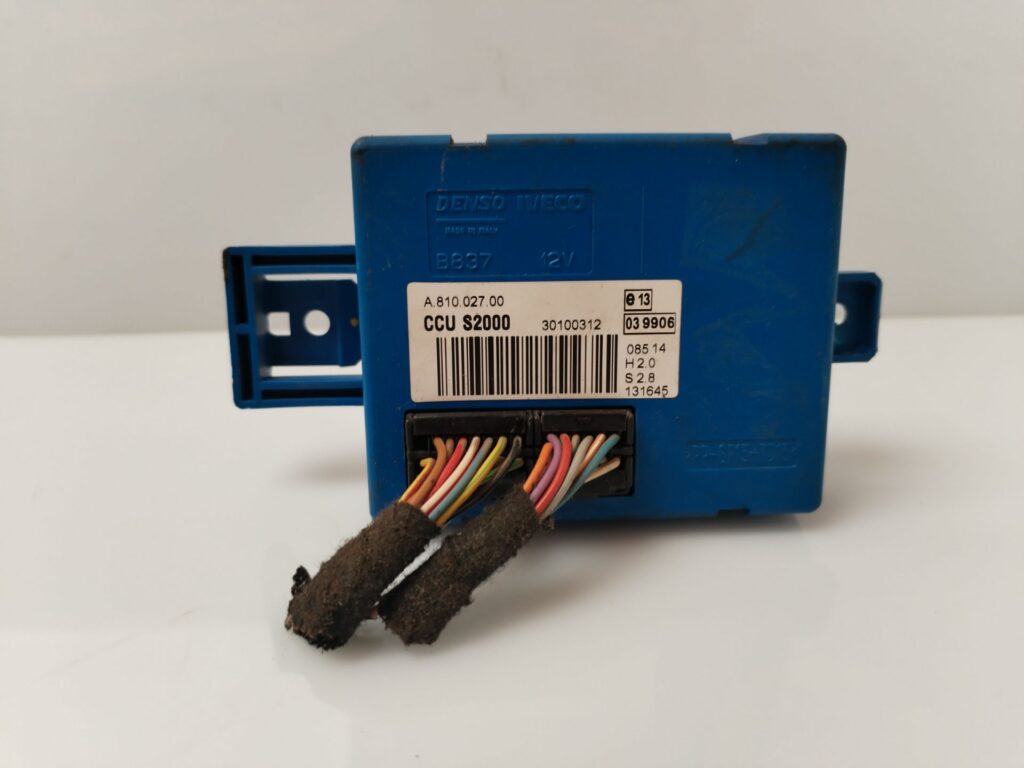 MODULO ELECTRONICO 133326