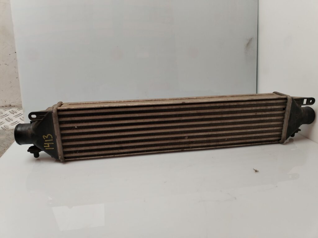 INTERCOOLER 133325