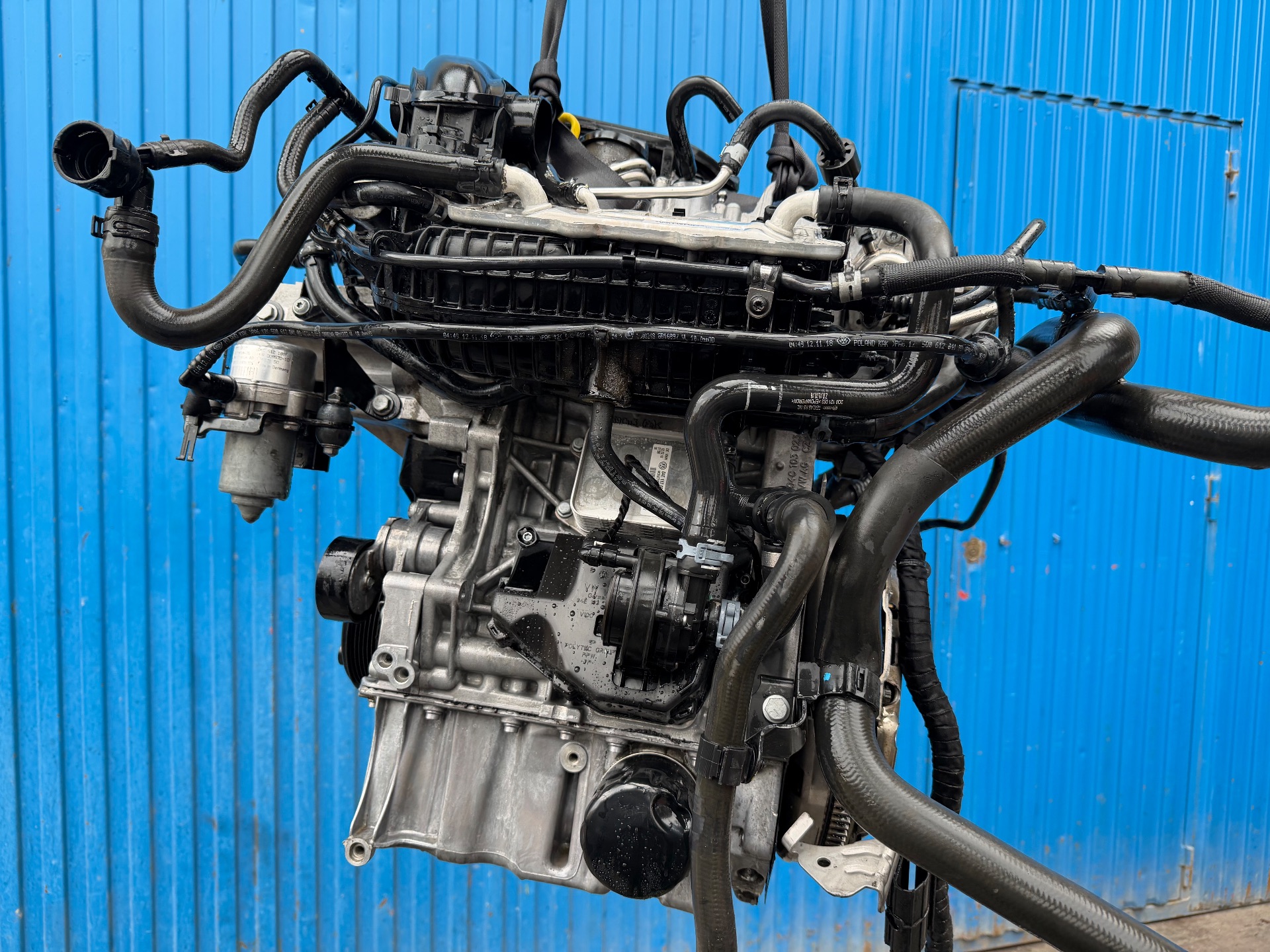 MOTOR COMPLETO 133352