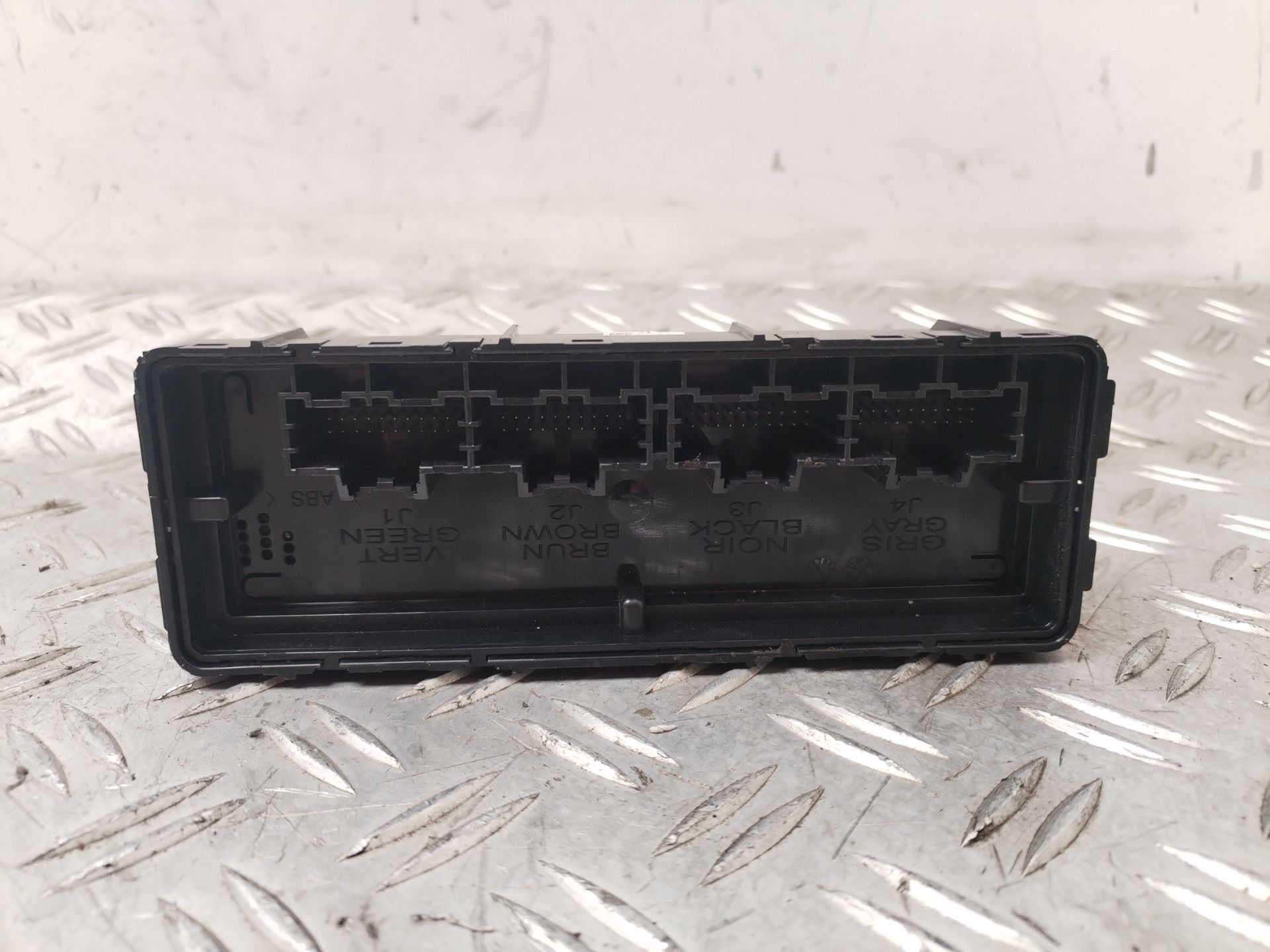 MODULO ELECTRONICO 132737