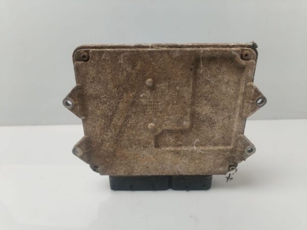 CENTRALITA MOTOR UCE 133755