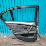 PUERTA TRASERA IZQUIERDA 134382