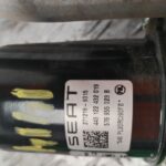 MOTOR LIMPIA DELANTERO 133283