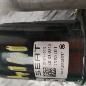 MOTOR LIMPIA DELANTERO 133283