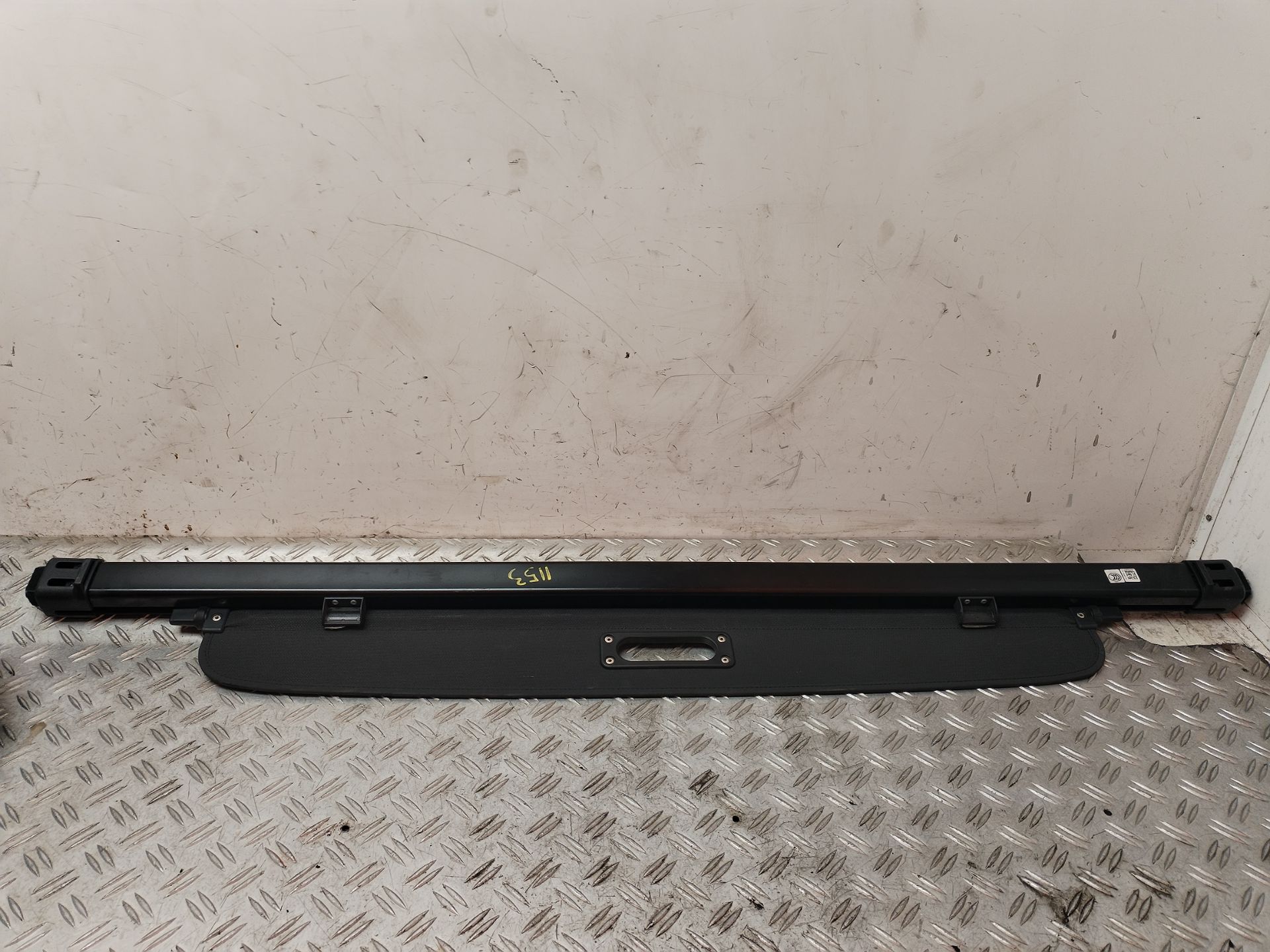 BANDEJA TRASERA 133052