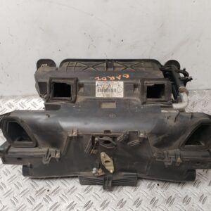 CALEFACCION ENTERA NORMAL 133862