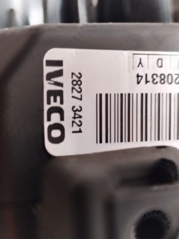 MANDO MULTIFUNCION 133330