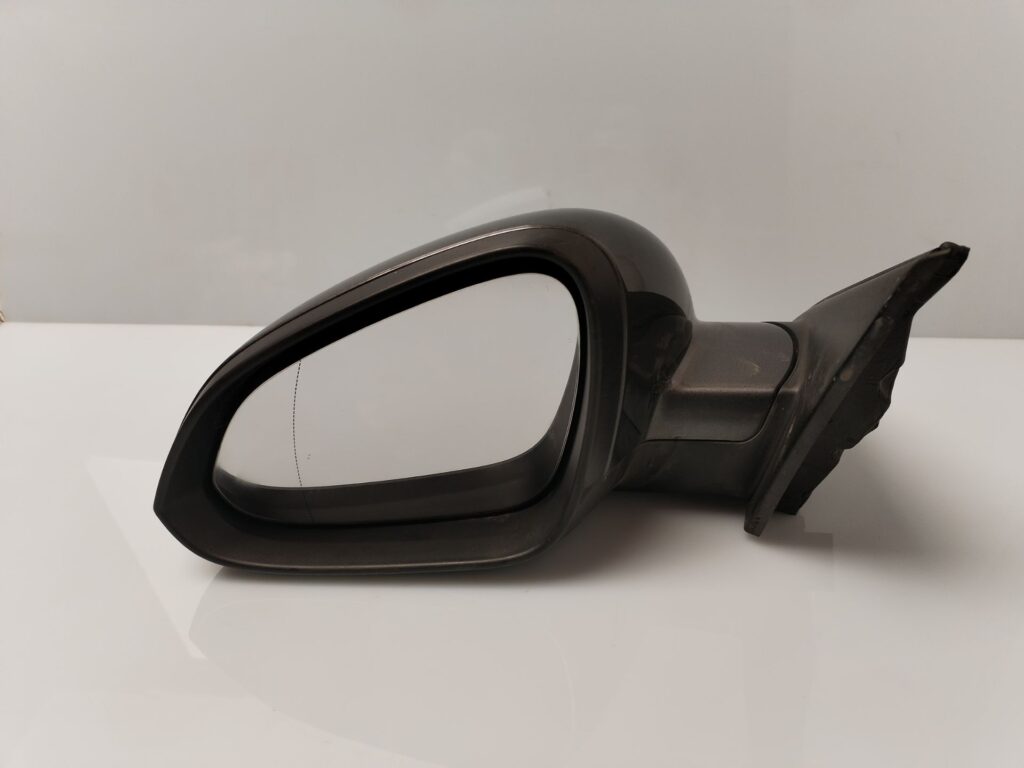 RETROVISOR IZQUIERDO 133201