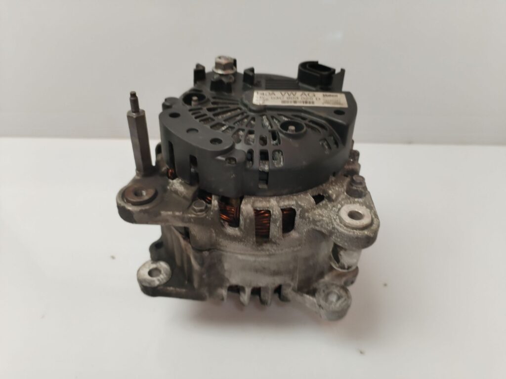 ALTERNADOR 133537