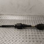 TRANSMISION DELANTERA DERECHA 133088