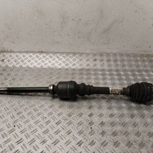 TRANSMISION DELANTERA DERECHA 133088