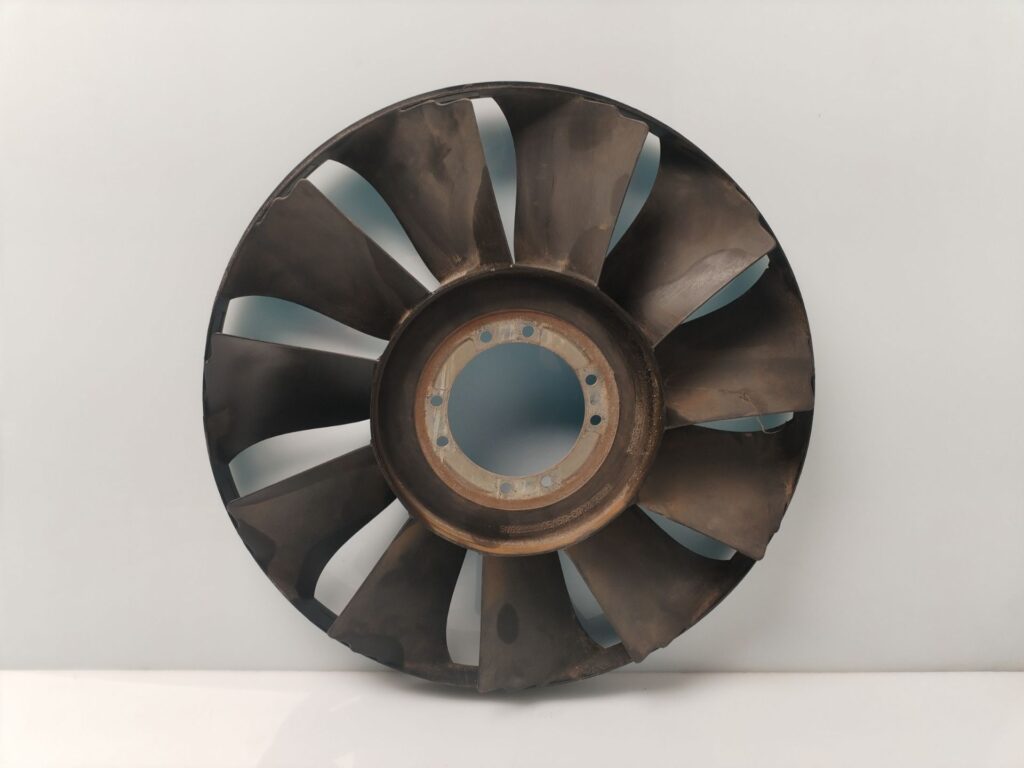 VENTILADOR VISCOSO MOTOR 133868