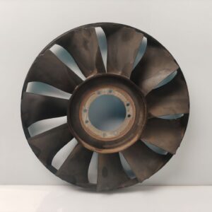 VENTILADOR VISCOSO MOTOR 133868