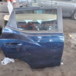 PUERTA TRASERA DERECHA 132967