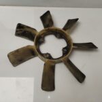 VENTILADOR VISCOSO MOTOR 134422