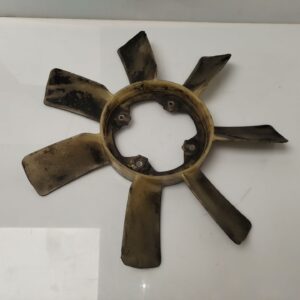 VENTILADOR VISCOSO MOTOR 134422