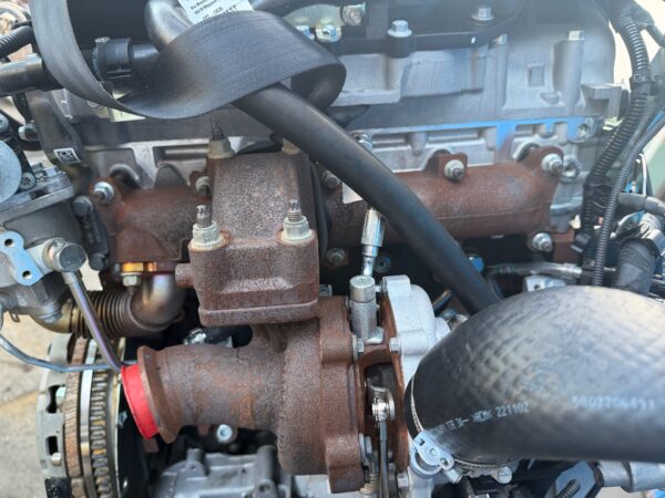 MOTOR COMPLETO 133068