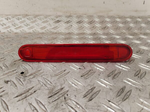 LUZ CENTRAL DE FRENO 132667