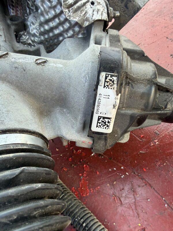 CREMALLERA DIRECCION 133789