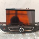 PANTALLA MULTIFUNCION 132670