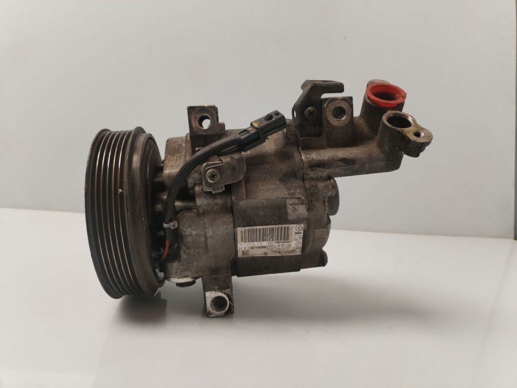 COMPRESOR AIRE ACONDICIONADO 134148