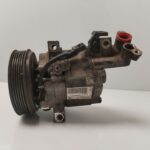 COMPRESOR AIRE ACONDICIONADO 134148