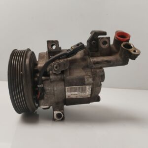 COMPRESOR AIRE ACONDICIONADO 134148