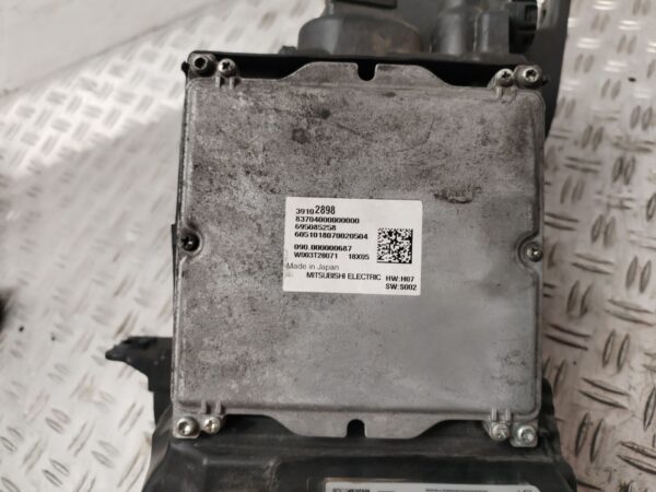 FARO IZQUIERDO 132715