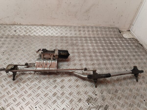 MOTOR LIMPIA DELANTERO 133761