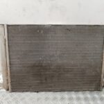 CONDENSADOR / RADIADOR AIRE ACONDICIONADO 133488