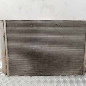 CONDENSADOR / RADIADOR AIRE ACONDICIONADO 133488