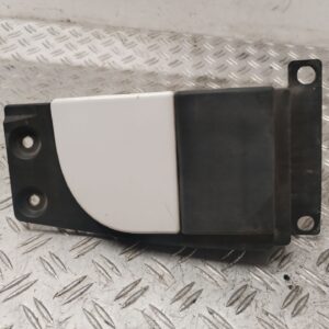 TAPA EXTERIOR COMBUSTIBLE 132925