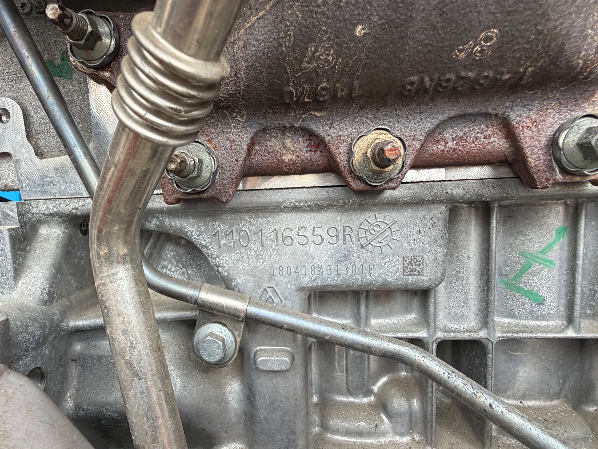 MOTOR COMPLETO 134428