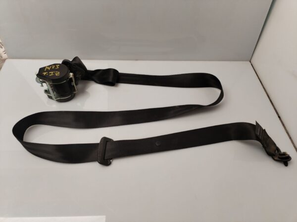 CINTURON SEGURIDAD TRASERO IZQUIERDO 133364